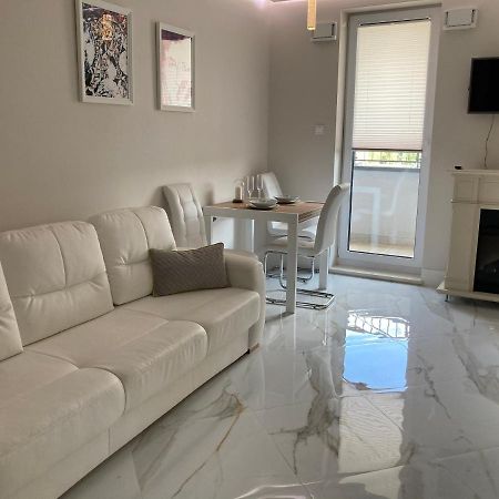 ביאליסטוק Apartment Kaczorowskiego 14 מראה חיצוני תמונה