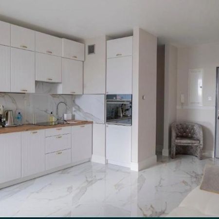 ביאליסטוק Apartment Kaczorowskiego 14 מראה חיצוני תמונה