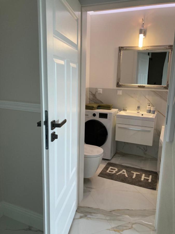 ביאליסטוק Apartment Kaczorowskiego 14 מראה חיצוני תמונה