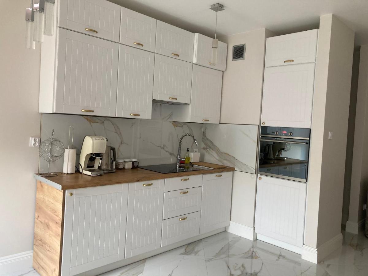 ביאליסטוק Apartment Kaczorowskiego 14 מראה חיצוני תמונה