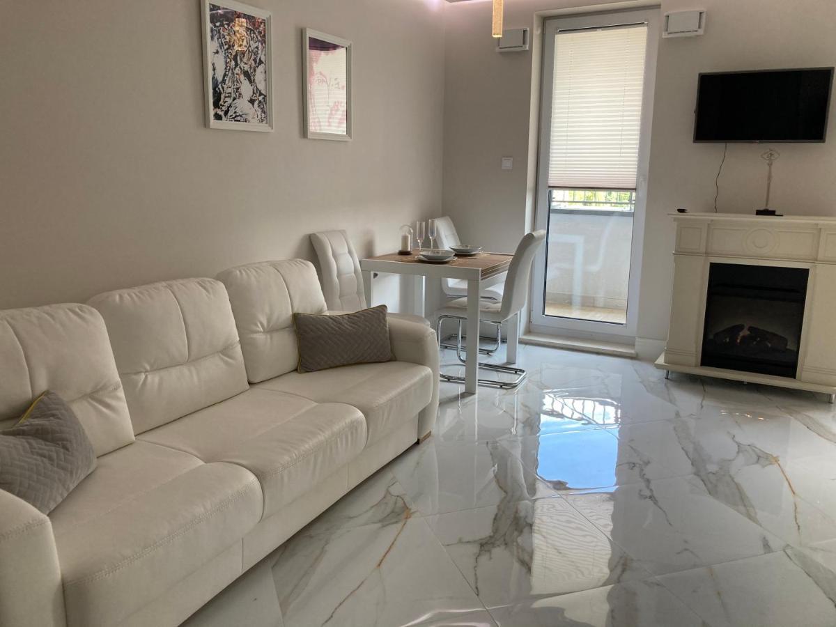 ביאליסטוק Apartment Kaczorowskiego 14 מראה חיצוני תמונה