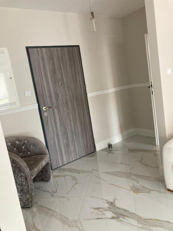 ביאליסטוק Apartment Kaczorowskiego 14 מראה חיצוני תמונה