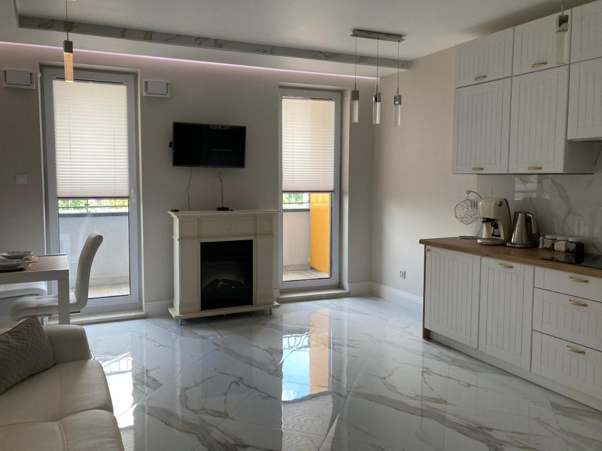 ביאליסטוק Apartment Kaczorowskiego 14 מראה חיצוני תמונה