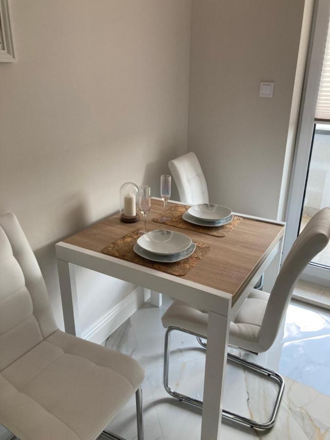 ביאליסטוק Apartment Kaczorowskiego 14 מראה חיצוני תמונה