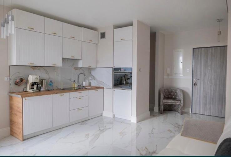 ביאליסטוק Apartment Kaczorowskiego 14 מראה חיצוני תמונה