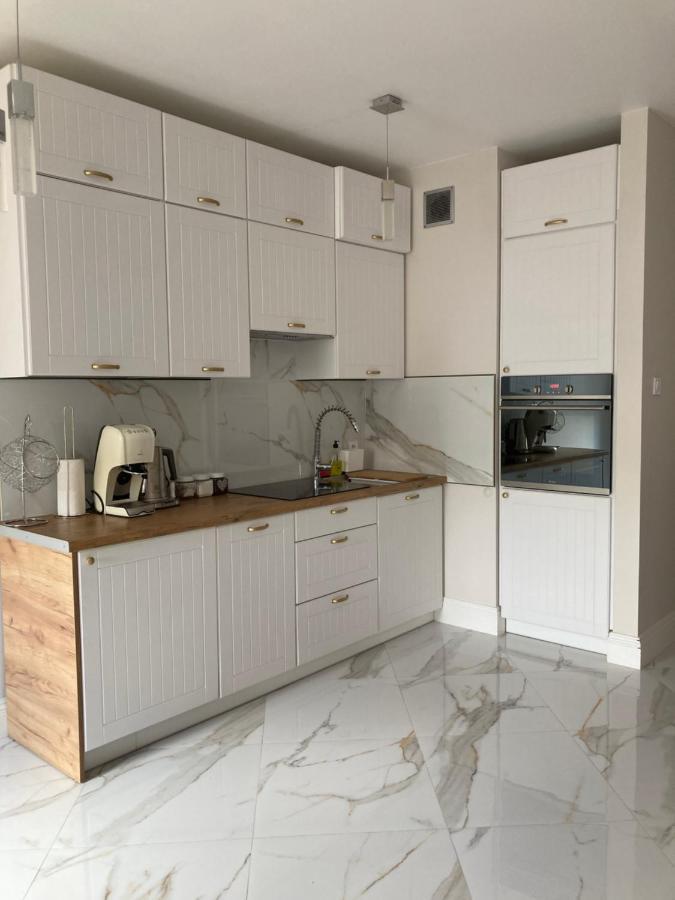 ביאליסטוק Apartment Kaczorowskiego 14 מראה חיצוני תמונה