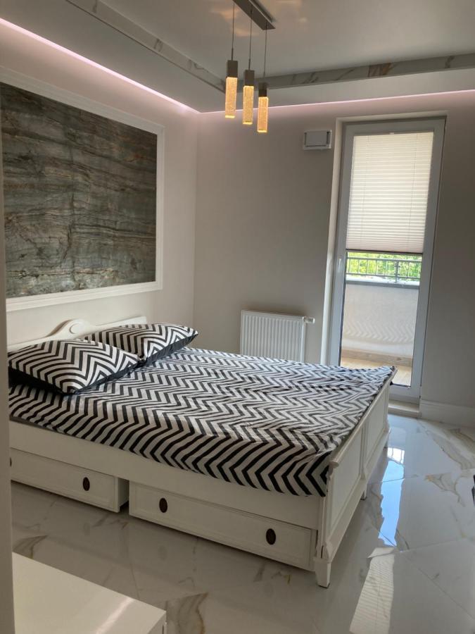 ביאליסטוק Apartment Kaczorowskiego 14 מראה חיצוני תמונה